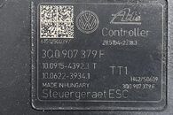 VW Golf 7 R-Line hatchback r.v. 2015 ABS 3Q0907379F 3Q0614517F