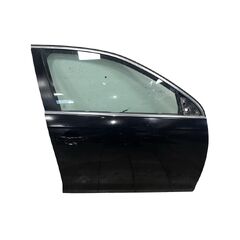 VW Golf 5 kombi r.v. 2008 černá metalíza kód barvy LC9X pravé přední dveře