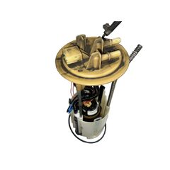 VW Crafter 2E L1H1 r.v. 2012 skříňový vůz 30 palivové čerpadlo nádrže 2E0919050AA