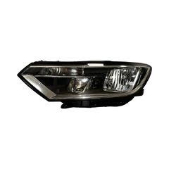 VW Passat B8 kombi r.v. 2015 levé přední světlo halogen 3G1941005C