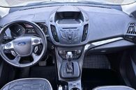 Vůz na náhradní díly Ford Kuga 2014 DW10C 6DCT ZJNC450-MPS6