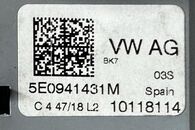 Škoda Octavia 3 sedan r.v. 2016 přepínač světel 5E0941431M