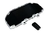 Škoda Fabia 4 hatchback r.v. 2025 benzínové budíky Virtual Cockpit 654920310