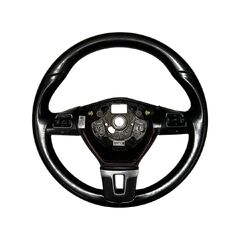 VW Passat B7 kombi r.v. 2012 multifunkční volant 3C8419091BE  3C8959537D 3C8959538G