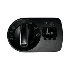 Audi A3 8P sportback r.v. 2010 přepínač světel 8P0919094 8P1941531BT