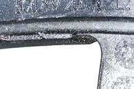 Škoda Fabia 4 hatchback r.v. 2025 levá přední klika kessy 5G0837205R