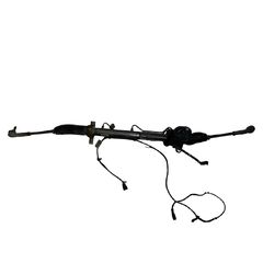 VW Caddy 2K r.v. 2010 řízení