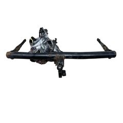 Škoda Superb 2 kombi r.v. 2011 tažné zařízení odnímatelné a uzamykatelné 3T0803881D jednotka 1K0907383F