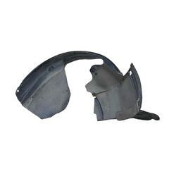 Audi A3 8P Sportback FL r.v. 2010 pravý přední podběh