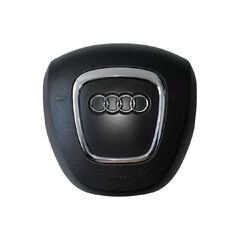 Audi A6 C6 4F avant r.v. 2007 airbag řidiče 4F0880201BA kabílek 4F0971589A