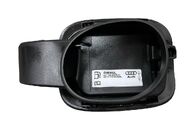 Audi Q5 8R r.v. 2010 černá metalíza kód barvy LY9B víko nádrže 8R0809999B