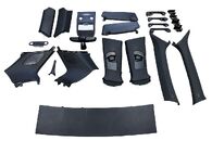 Audi Q5 8R r.v. 2010 černá stropnice 8R0867501