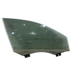 Audi A8 D4 4H sedan r.v. 2011 pravé přední sklo dvojité