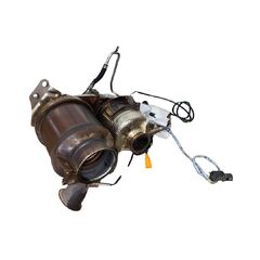 DPF 04L131601G 2.0TDI 110KW CKFC