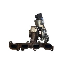 Turbo 03L253056T 2.0TDI 81KW CFH CFHF