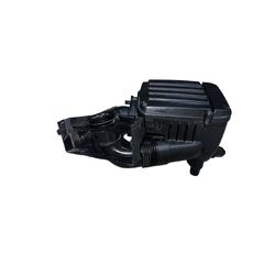 VW Golf 6 hatchback r.v. 2009 filtrbox 1K0129607AL 1K0129601BN