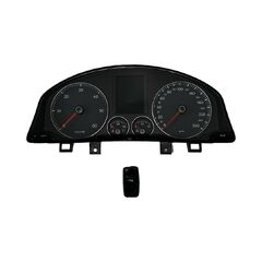 VW Golf 5 hatchback r.v. 2008 naftové budíky 1K0920874B