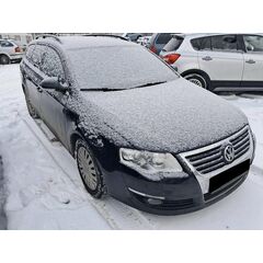 Vůz na náhradní díly VW Passat B6 kombi 2006 BWA GVT LC9X