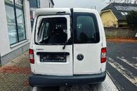 Vůz na náhradní díly VW Caddy 2K kombi 2008 BSU JCY LB9A