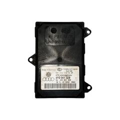 VW Tiguan 5N facelift r.v. 2013 řídící jednotka xenonu 4H0941329