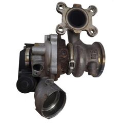 Turbo 04C145703M 04C145703MX DKRC 1.0TSI 81KW