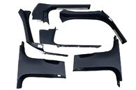 Audi A8 D4 4H sedan r.v. 2011 černá stropnice