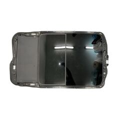 Audi A4 B8 8K avant r.v. 2010 panoramatické střešní okno 8K9877041D