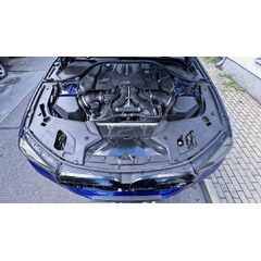 Motor benzínový S63B44T4 S63M 4.4l Twin Turbo 441KW V8
