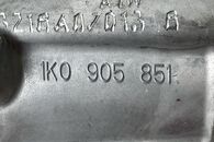 VW Tiguan 5N facelift r.v. 2014 spínací skříňka 1K0905851 5K0905865 5N0837167 5N0837167