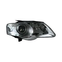 VW Passat B6 kombi r.v. 2007 pravý přední halogen 3C0941006S