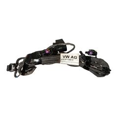 Škoda Superb 3 Sportline kombi r.v. 2018 přední kabeláž parkovacích senzorů 3V0971095D