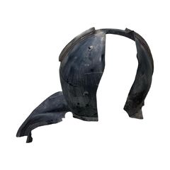 VW Tiguan 5N r.v. 2009 pravý přední podběh