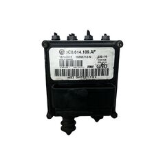 VW Passat CC r.v. 2010 řídící jednotka ABS 3C0614109AF