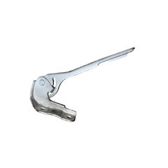 Audi A3 8P sportback r.v. 2006 pravý pant kapoty 8P0823302