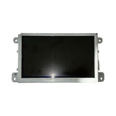 Audi A6 C6 4F avant r.v. 2006 displej MMI 8T0919603C