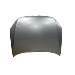 VW Passat B7 kombi r.v. 2012 stříbrná metalíza kód barvy LA7W kapota