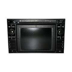 VW Sharan 7M r.v. 2009 navigace 3B0035191D 7M3920840T