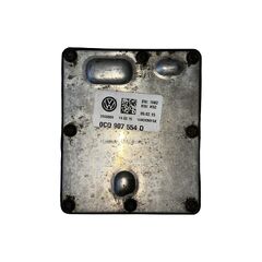 Řídící jednotka haldexu 0CQ907554D