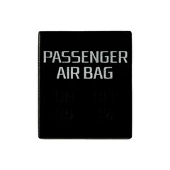 Škoda Yeti 5L r.v. 2013 tlačítko airbagu spolujezdce 5L0919235A