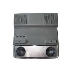 VW Tiguan 5N facelift r.v. 2014 stropní světlo 1K0947133H 1K0947105