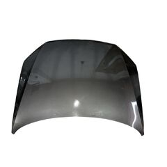 VW Passat B7 sedan r.v. 2013 hnědá metalíza kód barvy LB8R kapota