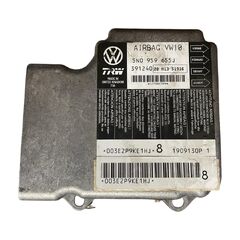 Řídící jednotka airbagu 5N0959655J