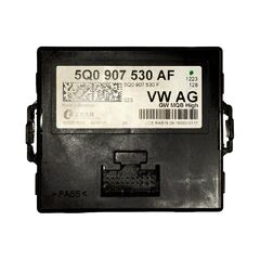 Škoda Octavia 3 kombi r.v. 2016 řídící jednotka gateway 5Q0907530AF