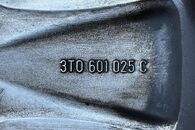 Škoda kola 225/45/R17 7,5Jx17H2 ET49 letní 3,05 mm 3T0601025C 2 kusy