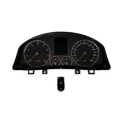 VW Scirocco 3 r.v. 2009 benzínové budíky 1K8920870F