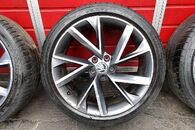 Kola 235/40 ZR19 letni pneu 2,4mm 3V0601025AP 8Jx19H2 ET44