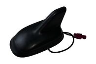 VW Tiguan 5N facelift r.v. 2014 černá matná anténa 3C0035507M