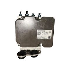 Audi SQ7 4M r.v. 2018 řídící jednotka ABS 4M0907379Q 4M0907379N 4M0614517AB