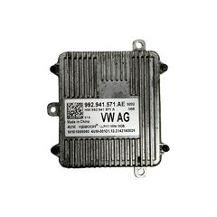 VW Transporter T6 Caravelle kombi r.v. 2022 řídící jednotka xenonu 992941571AE