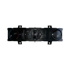 VW Crafter 2E L1H1 r.v. 2012 skříňový vůz 30 klimatronik 2E0919158